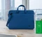 Trust Bologna Laptop Tasche 16" blau Vorschaubild