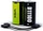 Verico LoopEnergy Mono D Li-Ion USB-C 7400mAh, 2er-Pack (1BTOV-A5N0A2-NN)