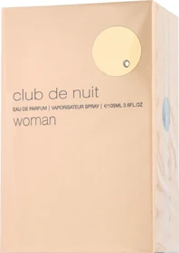 Armaf Club de Nuit Woman Eau de Parfum, 105ml