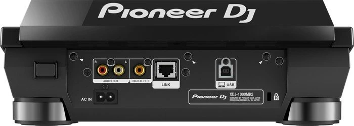 Pioneer DJ XDJ-1000MK2