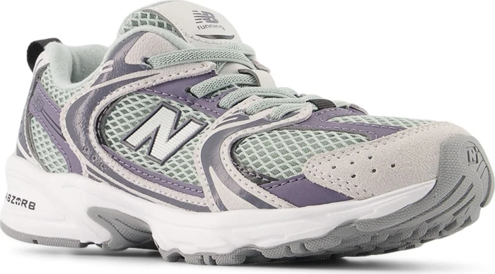 New Balance 530 Bungee neptune grey/star grey (Junior)