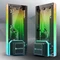 Raijintek Acheron 240 DDC RBW Distro Plate, Verteilerplatte mit Pumpe Vorschaubild