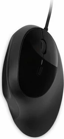 Kensington Pro Fit Ergo Wired Mouse, schwarz, USB (K75403EU)