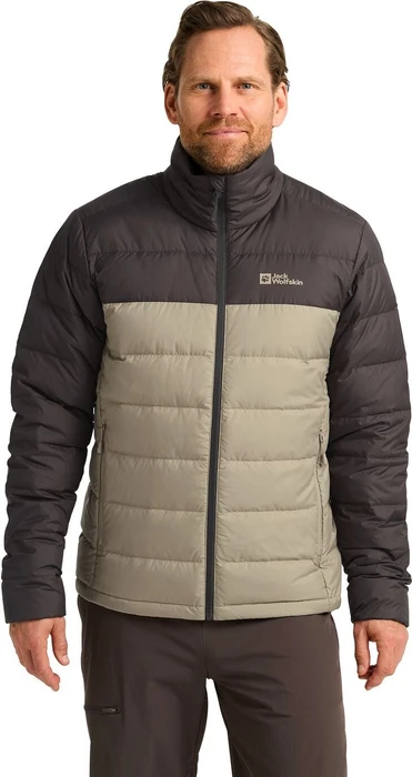 Jack Wolfskin Ather Down Jacke (Herren)