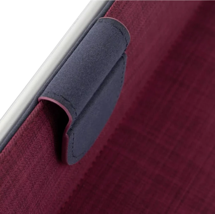 RivaCase Biscayne Case 3317 passend für Tablets 10.1"-11", rot