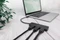 Digitus 3-Port MST Video Hub, USB-C [Stecker] Vorschaubild