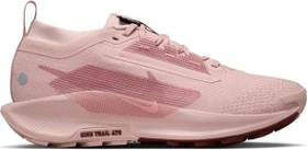 Nike Pegasus pink oxford/red sepia/red stardust (Damen)