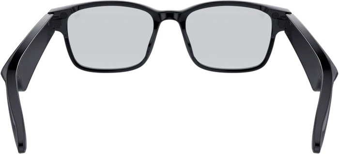 Razer Anzu Smart Glasses Rectangle Design Size SM