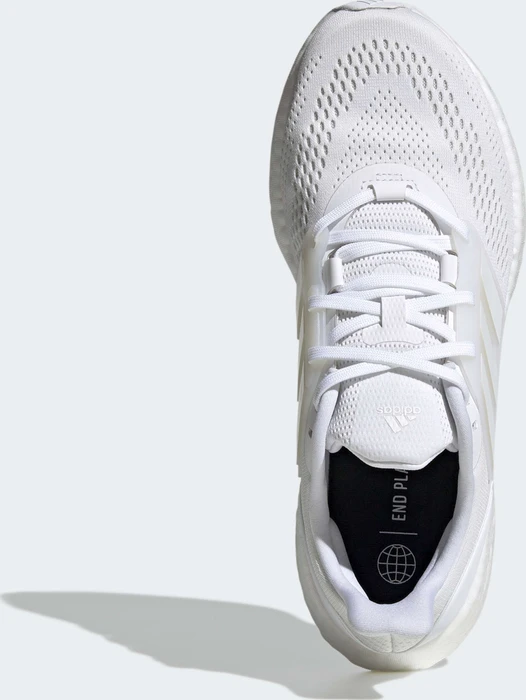 adidas Pureboost 22 cloud white/crystal white