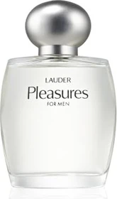 Estée Lauder Pleasures for Men Eau de Cologne, 100ml