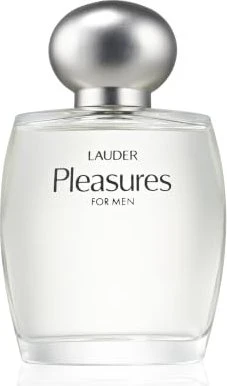 Estée Lauder Pleasures for Men Eau de Cologne, 100ml