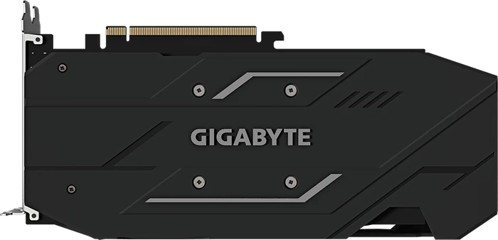 GIGABYTE GeForce RTX 2060 Windforce OC 12G, 12GB GDDR6, HDMI, 3x DP