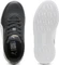 Puma Carina 3.0 puma black/puma white/puma gold (Junior) Vorschaubild