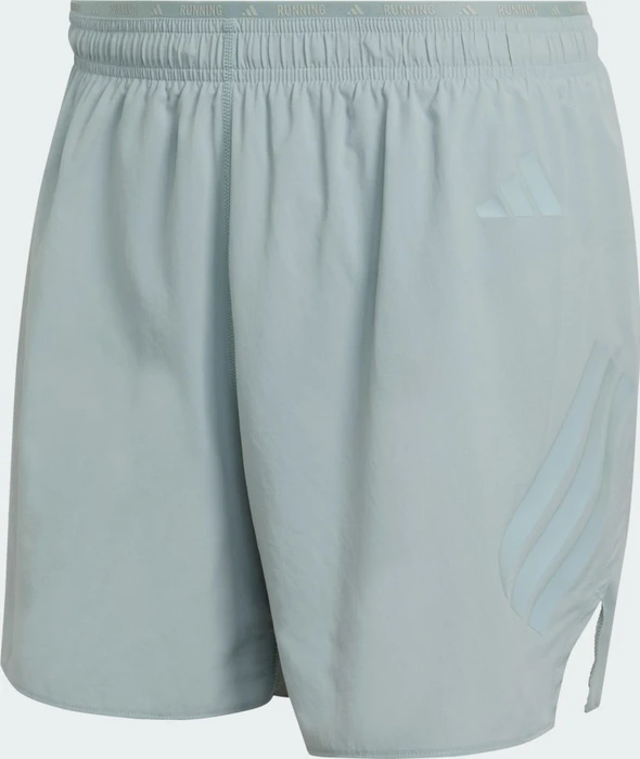 adidas Adi365 Formotion Laufhose kurz wonder sage (Herren)