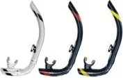 Atomic Aquatics SV 1 Schnorchel