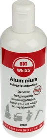 RotWeiss Aluminium Spiegelglanzpolitur 500ml