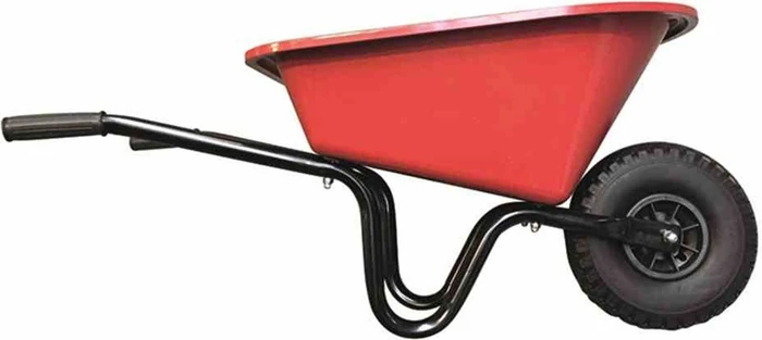 Altrad Fort Kinder Schubkarre 20l