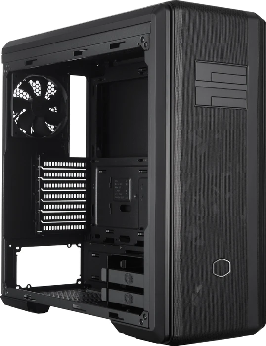 Cooler Master MasterBox NR600P