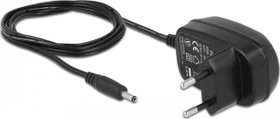 Navilock Netzteil extern 230V, DC 3.5 x 1.35mm, Hohlstecker, 10W