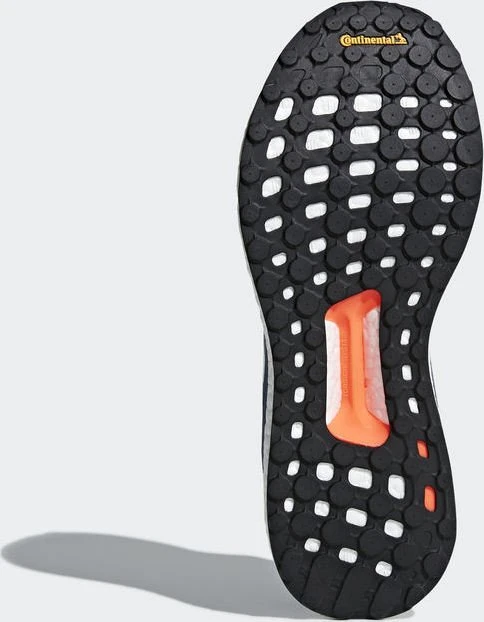 adidas Solar Glide legend ink/ftwr white/hi-res aqua (Herren)