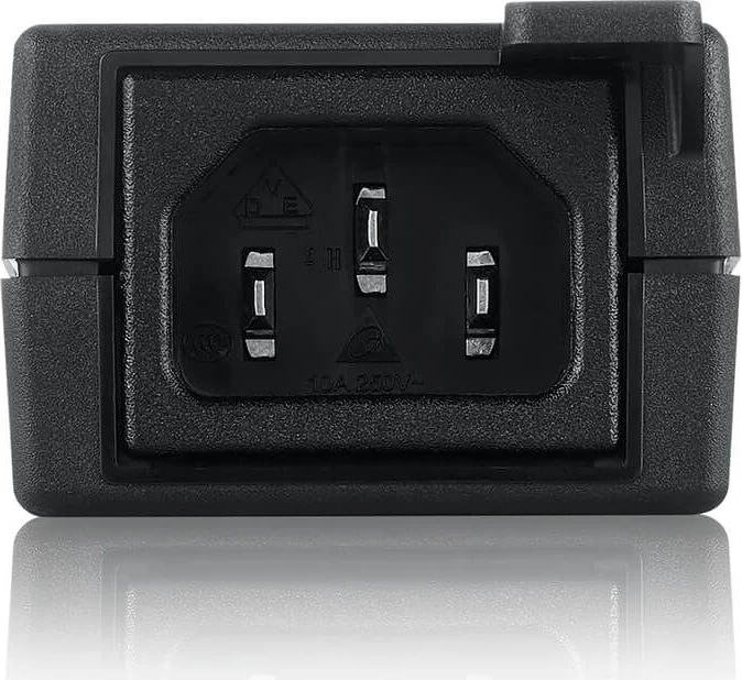 Zyxel Wallmount 2.5G PoE-Injektor, 2x RJ-45, 30W PoE+