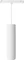 Philips Hue White and Color Ambiance Perifo Schienensystem Zylinder-Pendelleuchte 5.2W weiß Vorschaubild