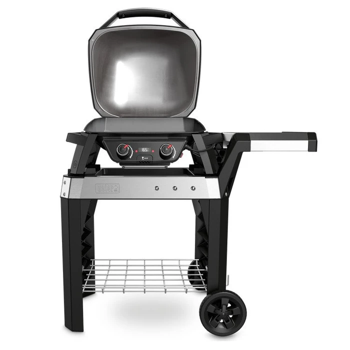 Weber Pulse 2000 Stand