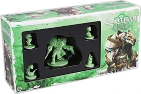 Godtear: Raith'Marid Champion (Erweiterung)