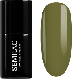 Semilac UV Nagellack 659 matcha latte, 7ml