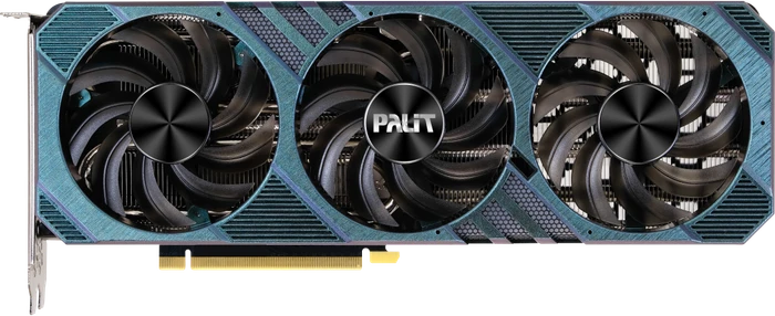 Palit GeForce RTX 3060 Ti ColorPOP (LHR), 8GB GDDR6, HDMI, 3x DP
