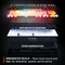 SteelSeries Apex Pro TKL Wireless Gen 3, schwarz, OmniPoint 3.0, USB/Bluetooth, US Vorschaubild