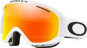 Oakley O Frame 2.0 Pro XM matte white/fire iridium