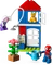 LEGO DUPLO - Spider-Mans Haus Vorschaubild