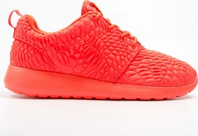 Nike Roshe One DMB bright crimson/black (Damen)