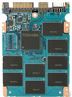 Toshiba Q-Series 128GB, 2.5" / SATA 6Gb/s