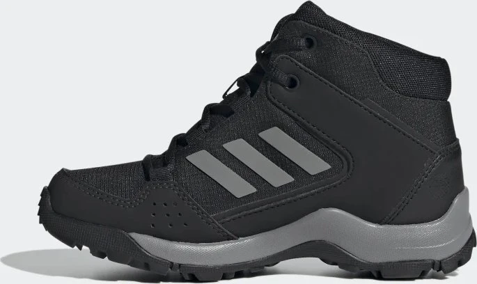 adidas Terrex Hyperhiker core black/grey three (Junior)
