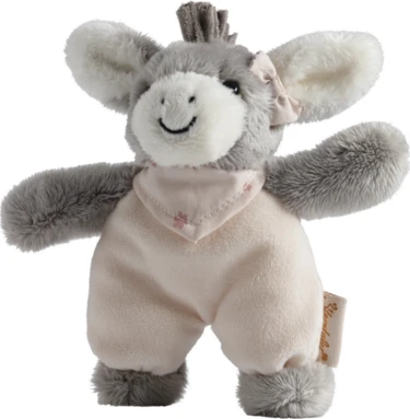 Sterntaler Mini-Spieltier Esel Emmi Girl 17cm