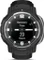 Garmin Instinct Crossover schwarz Vorschaubild
