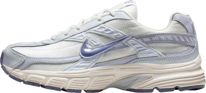 Nike Initiator summit white/world indigo/pure/echo pink (Damen)