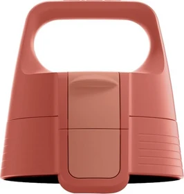 Sigg WMB ONE 2 Verschluss eco red