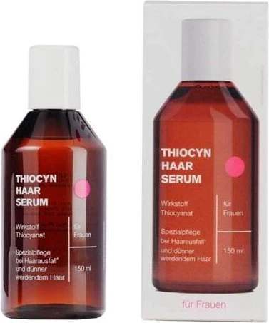 Thiocyn Haarserum für Frauen, 150ml