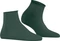 Falke Cotton Touch Socken hunter green (Damen) Vorschaubild