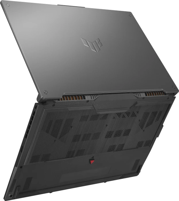 ASUS TUF Gaming A17 FA707RM-HX044W, Mecha Gray, Ryzen 7 6800H, 16GB RAM, 1TB SSD, GeForce RTX 3060, DE