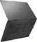 ASUS TUF Gaming A17 FA707RM-HX044W, Mecha Gray, Ryzen 7 6800H, 16GB RAM, 1TB SSD, GeForce RTX 3060, DE Vorschaubild