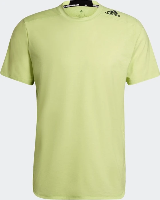 adidas Designed For Training Funktionsshirt kurzarm (Herren)