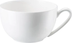 Rosenthal Jade Weiß Cappuccino-Obertasse 220ml