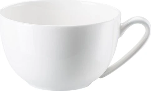 Rosenthal Jade Weiß Cappuccino-Obertasse 220ml