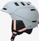Salomon Husk Pro Helm wrought iron Vorschaubild
