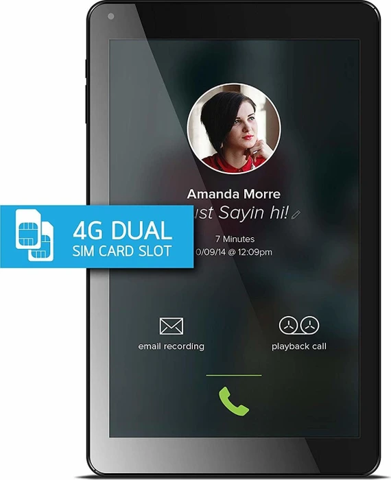 Odys NoteTab Pro 2in1 Edition, LTE