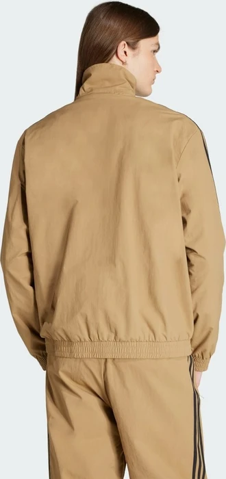adidas Adicolor Woven Firebird Originals Trainingsjacke cardboard/black (Herren)